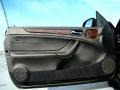 Charcoal Door Panel Photo for 2001 Mercedes-Benz CLK #44724787