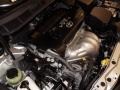 Classic Silver Metallic - Camry SE Photo No. 16