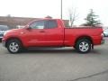 Radiant Red - Tundra SR5 Double Cab Photo No. 7