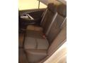 Classic Silver Metallic - Camry SE Photo No. 20