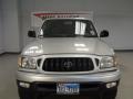 2002 Lunar Mist Metallic Toyota Tacoma V6 TRD Xtracab 4x4  photo #2