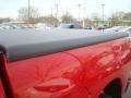 2008 Radiant Red Toyota Tundra SR5 Double Cab  photo #24