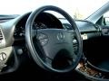 Charcoal Steering Wheel Photo for 2001 Mercedes-Benz CLK #44725037