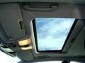 Sunroof of 2001 CLK 320 Coupe