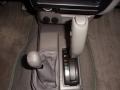  2002 Tacoma V6 TRD Xtracab 4x4 4 Speed Automatic Shifter