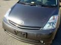 Magnetic Gray Metallic - Prius Hybrid Photo No. 2