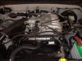  2002 Tacoma V6 TRD Xtracab 4x4 3.4 Liter DOHC 24-Valve V6 Engine