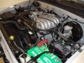 3.4 Liter DOHC 24-Valve V6 2002 Toyota Tacoma V6 TRD Xtracab 4x4 Engine