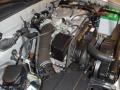 3.4 Liter DOHC 24-Valve V6 Engine for 2002 Toyota Tacoma V6 TRD Xtracab 4x4 #44725208
