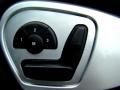 2008 Mercedes-Benz ML 350 4Matic Controls