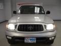 2002 Lunar Mist Metallic Toyota Tacoma V6 TRD Xtracab 4x4  photo #32