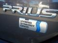 Magnetic Gray Metallic - Prius Hybrid Photo No. 17