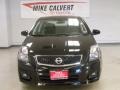 Super Black - Sentra 2.0 SR Photo No. 2
