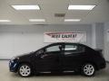 Super Black - Sentra 2.0 SR Photo No. 3