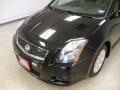 Super Black - Sentra 2.0 SR Photo No. 5