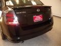Super Black - Sentra 2.0 SR Photo No. 8