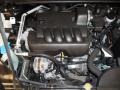 Super Black - Sentra 2.0 SR Photo No. 14