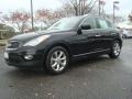 Black Obsidian - EX 35 Journey AWD Photo No. 2