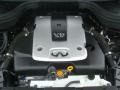 Black Obsidian - EX 35 Journey AWD Photo No. 25