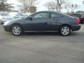 2006 Graphite Pearl Honda Accord LX Coupe  photo #7