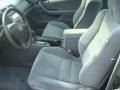 2006 Graphite Pearl Honda Accord LX Coupe  photo #10