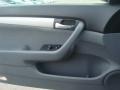 2006 Graphite Pearl Honda Accord LX Coupe  photo #13