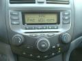2006 Graphite Pearl Honda Accord LX Coupe  photo #14