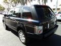 2006 Buckingham Blue Metallic Land Rover Range Rover HSE  photo #7