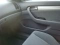 2006 Graphite Pearl Honda Accord LX Coupe  photo #18