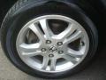 2006 Graphite Pearl Honda Accord LX Coupe  photo #19