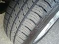 2006 Graphite Pearl Honda Accord LX Coupe  photo #20