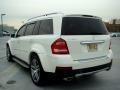 2008 Arctic White Mercedes-Benz GL 550 4Matic  photo #23