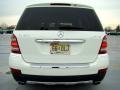 2008 Arctic White Mercedes-Benz GL 550 4Matic  photo #98