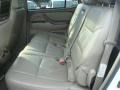 2005 Natural White Toyota Sequoia Limited 4WD  photo #13