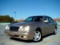 Desert Silver Metallic - E 430 Sedan Photo No. 8