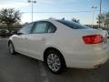 Candy White - Jetta SE Sedan Photo No. 5