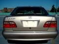 Desert Silver Metallic - E 430 Sedan Photo No. 18