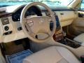 Desert Silver Metallic - E 430 Sedan Photo No. 22