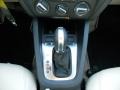 6 Speed Tiptronic Automatic 2011 Volkswagen Jetta SE Sedan Transmission