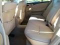 Java 2002 Mercedes-Benz E 430 Sedan Interior Color