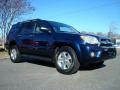 Nautical Blue Metallic - 4Runner SR5 Photo No. 15