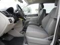 Aero Gray Interior Photo for 2011 Volkswagen Routan #44727821