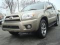 2007 Driftwood Pearl Toyota 4Runner Limited 4x4  photo #1
