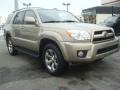 2007 Driftwood Pearl Toyota 4Runner Limited 4x4  photo #8