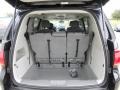 2011 Nocturne Black Metallic Volkswagen Routan SE  photo #14