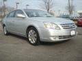 Titanium Metallic - Avalon XLS Photo No. 1