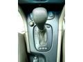 1998 S70  4 Speed Automatic Shifter