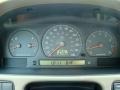 Tan Gauges Photo for 1998 Volvo S70 #44728349