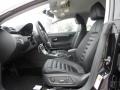 Black Interior Photo for 2012 Volkswagen CC #44728357