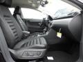  2012 CC R-Line Black Interior